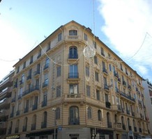 Просторные апартаменты в районе Либерасьон, продажа. №24130. ЭстейтСервис.