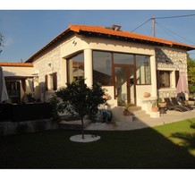 Современный дом с тремя спальнями в Кань-сюр-Мер, продажа. №30707. ЭстейтСервис.