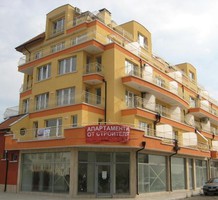 Солнечная квартира с двумя спальнями в Поморие, продажа. №22690. ЭстейтСервис.