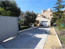 Уютная вилла в районе Impasse de la Sarrazine