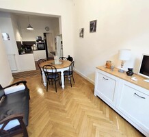Двухкомнатная квартира по улице Паганини в Ницце, продажа. №43746. ЭстейтСервис.