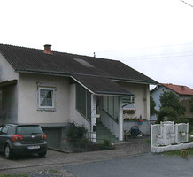 Дом в городе Бернбах, продажа. №17244. ЭстейтСервис.