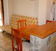 Студия в Санта Понсе, продажа. №12958. ЭстейтСервис.