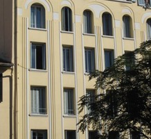 Апартаменты с двумя спальнями в Каннах в здании "арт-деко", продажа. №21176. ЭстейтСервис.