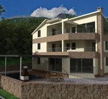 Вилла в Херцег Нови, продажа. №21822. ЭстейтСервис.
