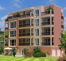 Новые квартиры в Сарафово, продажа. №23671. ЭстейтСервис.