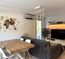 Квартира с гаражом и тремя спальнями - Vauban, продажа. №50400. ЭстейтСервис.