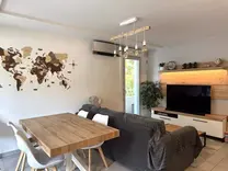Квартира с гаражом и тремя спальнями - Vauban