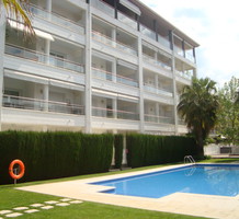 Просторная 3х комнатная квартира в Platja d Aro, продажа. №21030. ЭстейтСервис.