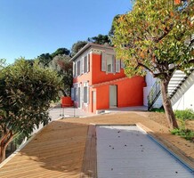 Отремонтированный дом возле Monaco и пляжа Marquet , продажа. №43184. ЭстейтСервис.