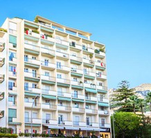 Двухкомнатная квартира в Золотом квадрате Монако, продажа. №30844. ЭстейтСервис.