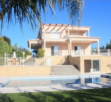 Дом с бассейном в Silves, продажа. №24134. ЭстейтСервис.