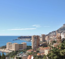 Престижные апартаменты с видом на Монако, продажа. №39383. ЭстейтСервис.