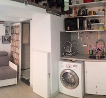 Симпатичная студия в Monaco-Ville, продажа. №30841. ЭстейтСервис.