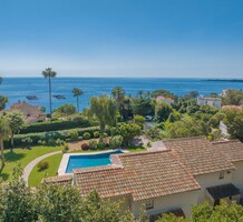 Таунхаус между Каннами и Гольф-Жуан, продажа. №51129. ЭстейтСервис.