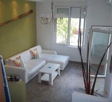 Апартаменты с садиком в Крашичах, продажа. №20739. ЭстейтСервис.