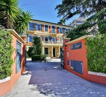 Квартира с возможностью аренды причала - Мон Борон, продажа. №49217. ЭстейтСервис.