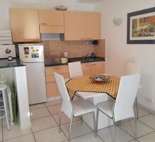 Квартира-студия в районе пешеходной зоны Ниццы, продажа. №42861. ЭстейтСервис.
