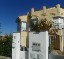 Вилла с 3 спальнями в Михас Коста, продажа. №28594. ЭстейтСервис.