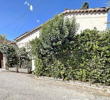 Смежный дом рядом с морем в Cagnes-sur-Mer, продажа. №45231. ЭстейтСервис.