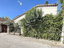 Дом рядом с морем в Cagnes-sur-Mer, Ле Лотен