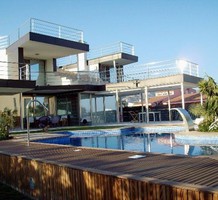 Вилла в Калафат, L'Ametlla de Mar, продажа. №24460. ЭстейтСервис.