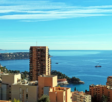 Пентхаус с видом недалеко от Монако, продажа. №38386. ЭстейтСервис.