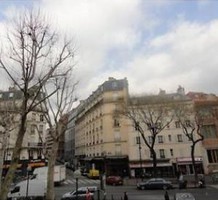 Маленькая квартира во втором округе Парижа, продажа. №15507. ЭстейтСервис.