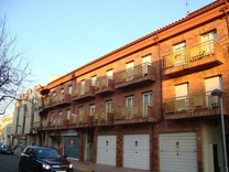 Двухуровневый пентхаус в Паламосе