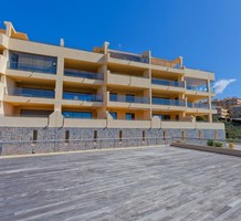 Двухспальная квартира в Калаонда, продажа. №29357. ЭстейтСервис.