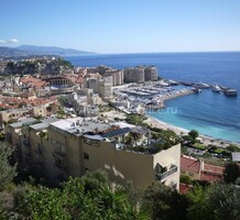 Современные апартаменты рядом с Монако