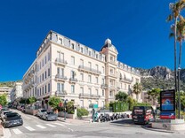 Пентхаус с видом и гаражом - Beaulieu-sur-Mer