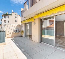 Трёхкомнатные апартаменты в квартале Флёр, продажа. №44258. ЭстейтСервис.