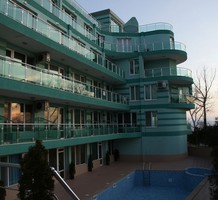 Апартаменты с 1 спальней в Поморие, продажа. №22130. ЭстейтСервис.