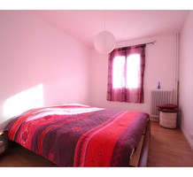 Двухспальная квартира в Ницце, продажа. №24308. ЭстейтСервис.