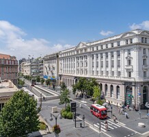 Квартира в центре Ниццы - бульвар Victor Hugo, продажа. №51255. ЭстейтСервис.