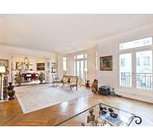 Квартира в Париже, продажа. №15689. ЭстейтСервис.