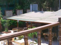 Отель в Турции