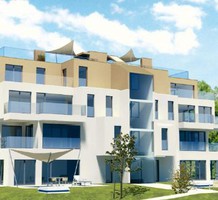 Апартаменты в 19 районе Вены, продажа. №24079. ЭстейтСервис.