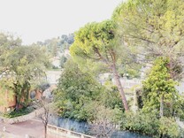 Удобная студия с открытым видом в Beaulieu-sur-Mer