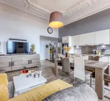 Апартаменты с тремя спальнями - Menton, продажа. №51024. ЭстейтСервис.