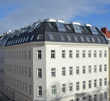 Апартаменты в 18-ом районе Вены, продажа. №23748. ЭстейтСервис.