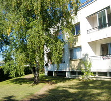 Квартира во Франции, продажа. №12406. ЭстейтСервис.