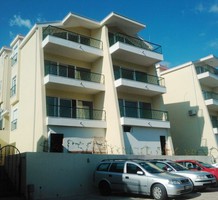 Новые квартиры в жилом комплексе, Биела, продажа. №23771. ЭстейтСервис.