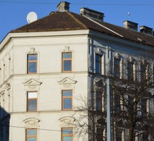 Апартаменты в 14-ом районе Вены, продажа. №22475. ЭстейтСервис.