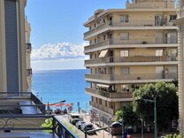 Квартира в 70-ти метрах от Plage du Casino 
