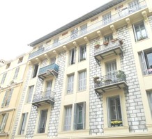 Квартира в районе бульвара Гамбетта - Rue Dabray, продажа. №24818. ЭстейтСервис.