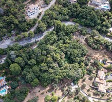 Участок 1.2 Га рядом с Ниццей - Aspremont, продажа. №50769. ЭстейтСервис.