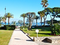 Небольшая квартира в районе Avenue de Grasseuil 