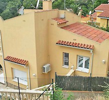 Семейный дом в Lloret de Mar, продажа. №26683. ЭстейтСервис.